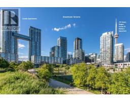 1605 - 21 ICEBOAT TERRACE, Toronto, Ontario