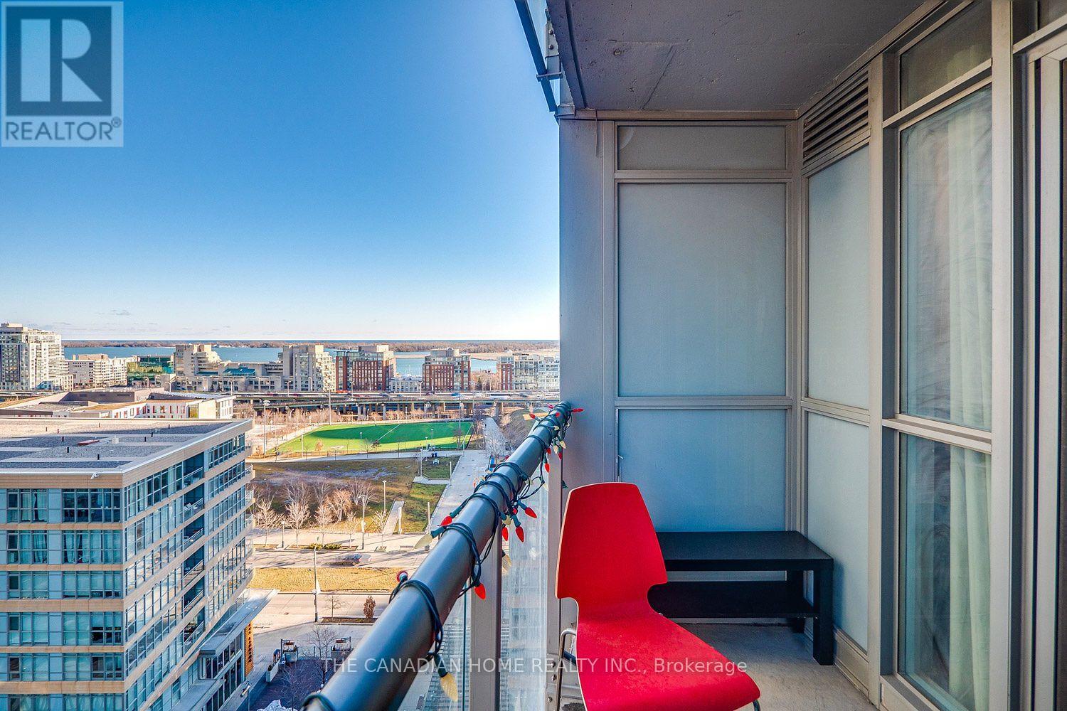 1605 - 21 Iceboat Terrace, Toronto, Ontario  M5V 4A9 - Photo 23 - C13537516