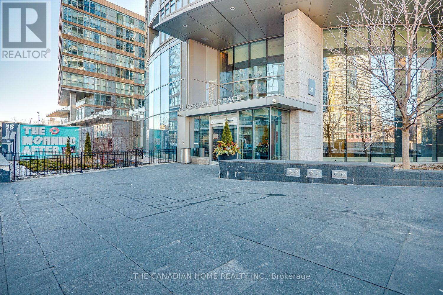 1605 - 21 Iceboat Terrace, Toronto, Ontario  M5V 4A9 - Photo 31 - C13537516