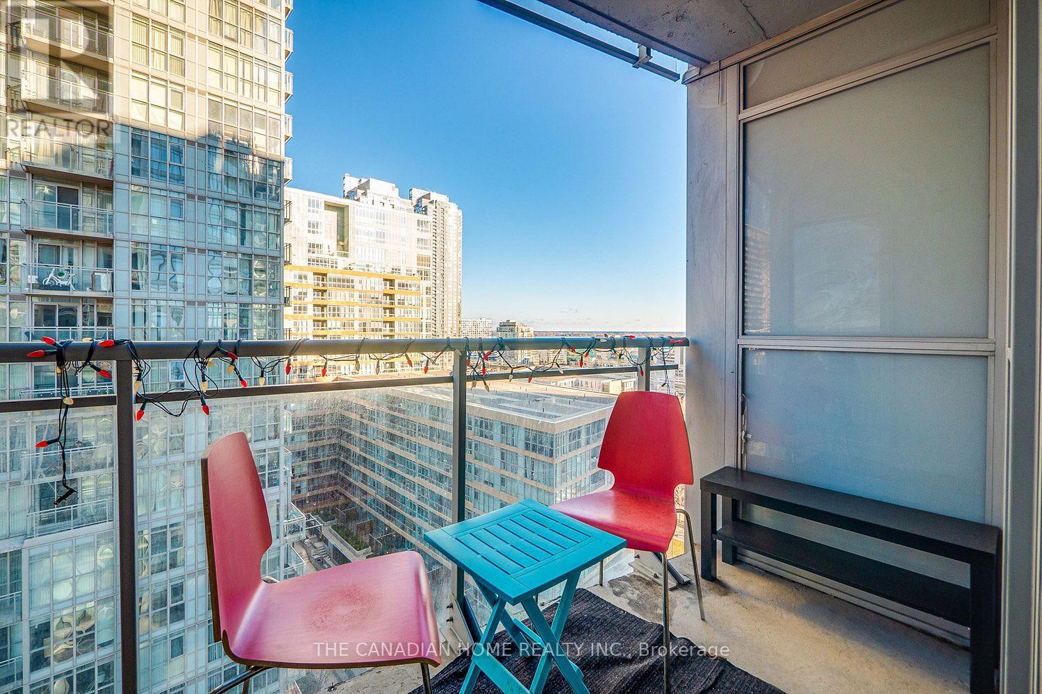 1605 - 21 Iceboat Terrace, Toronto, Ontario  M5V 4A9 - Photo 39 - C13537516