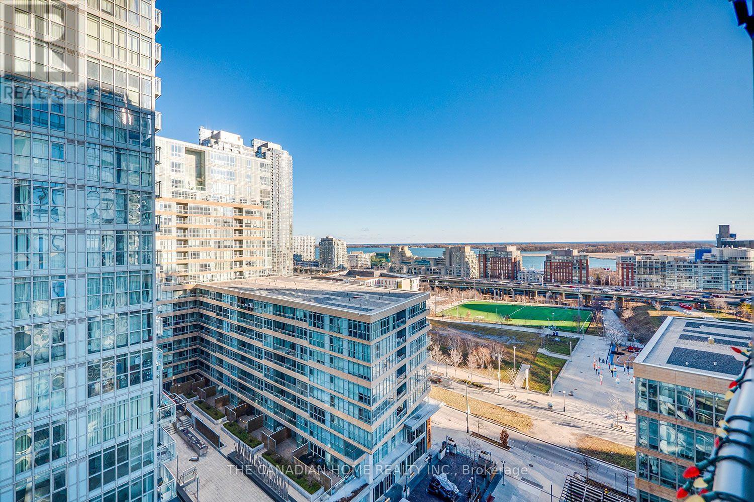 1605 - 21 Iceboat Terrace, Toronto, Ontario  M5V 4A9 - Photo 38 - C13537516