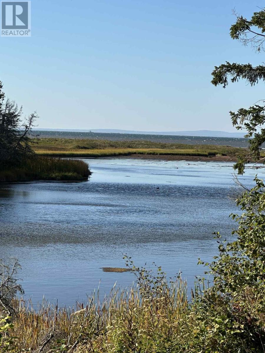 Lot 585109 Shore Road, Little Sands, Prince Edward Island