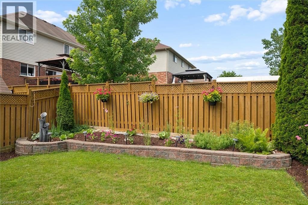 244 Fallowfield Drive, Kitchener, Ontario  N2C 2T7 - Photo 47 - 40846343