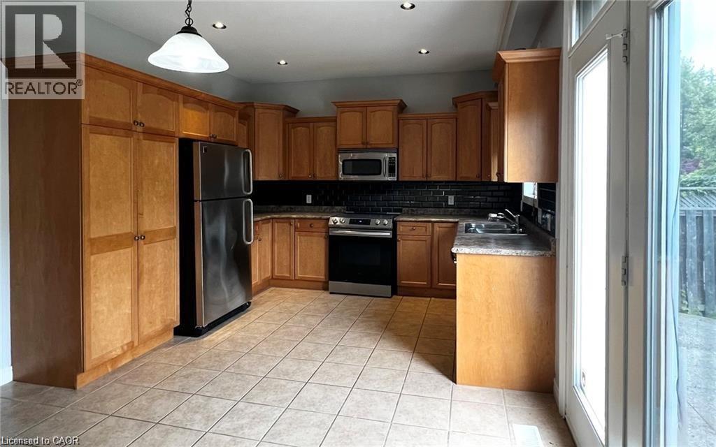 11 Armour Crescent, Ancaster, Ontario  L9K 1S1 - Photo 10 - 40846332