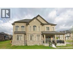 92 SCENIC RIDGE Gate, brantford, Ontario