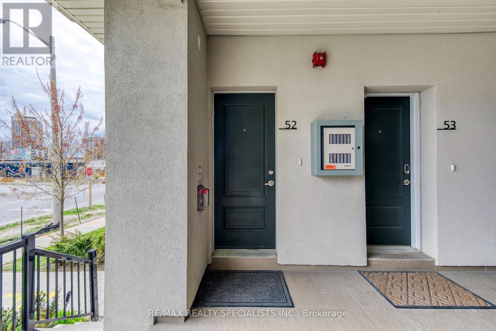 52 - 57 Armdale Road, Mississauga, Ontario L4Z 0C7 - Photo 4 - W13537844