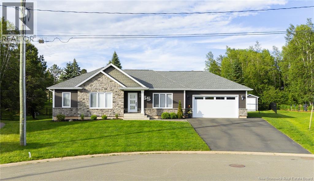 65 Aboiteau, Dieppe