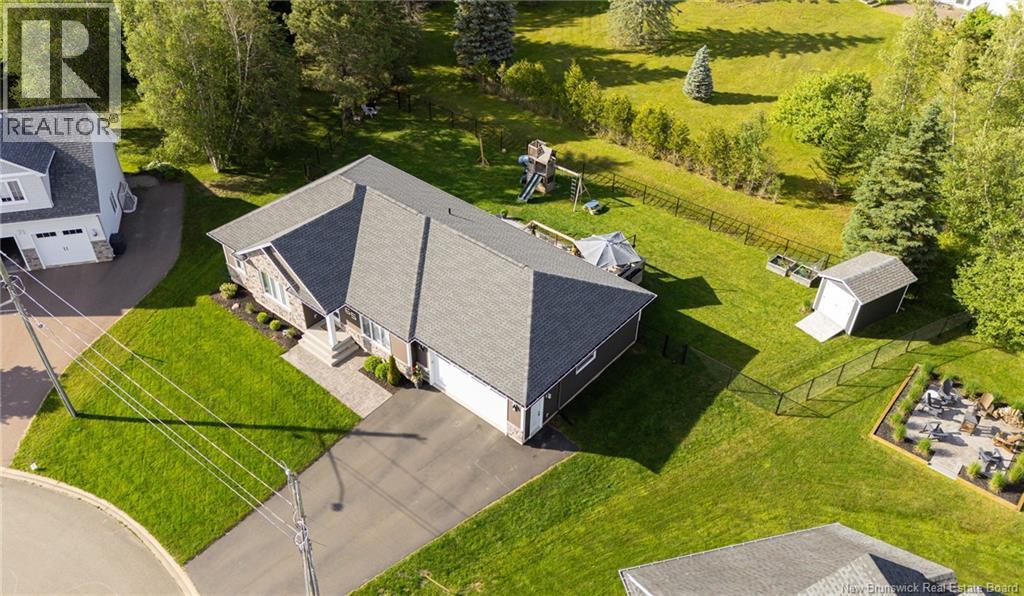 65 Aboiteau, Dieppe, New Brunswick  E1A 8Z8 - Photo 3 - NB143608