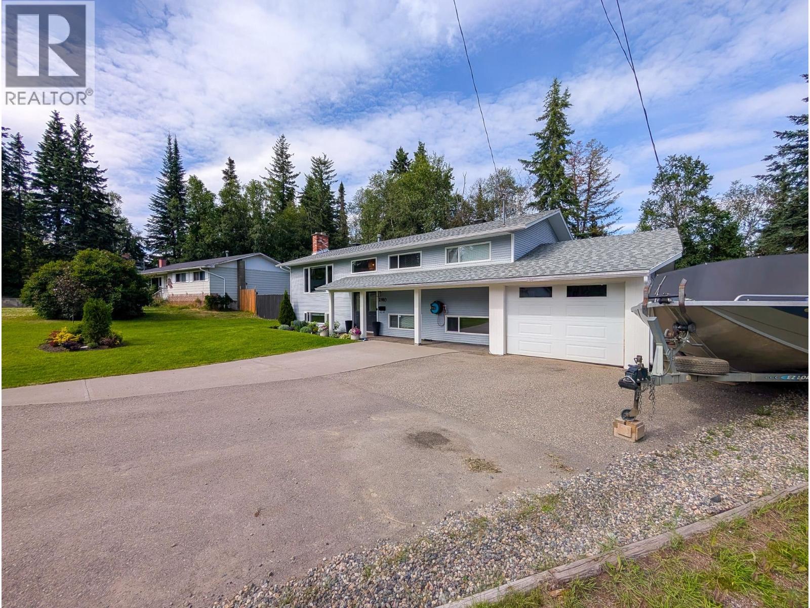 2910 Wildwood Crescent, Prince George, British Columbia  V2K 3J3 - Photo 8 - R3143969