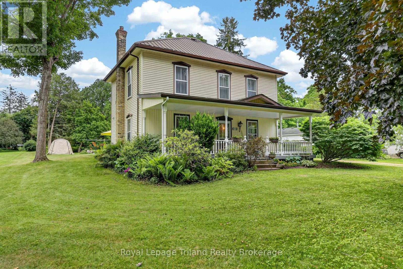 30 Park Avenue, Ingersoll, Ontario  N5C 1B5 - Photo 2 - X13538190