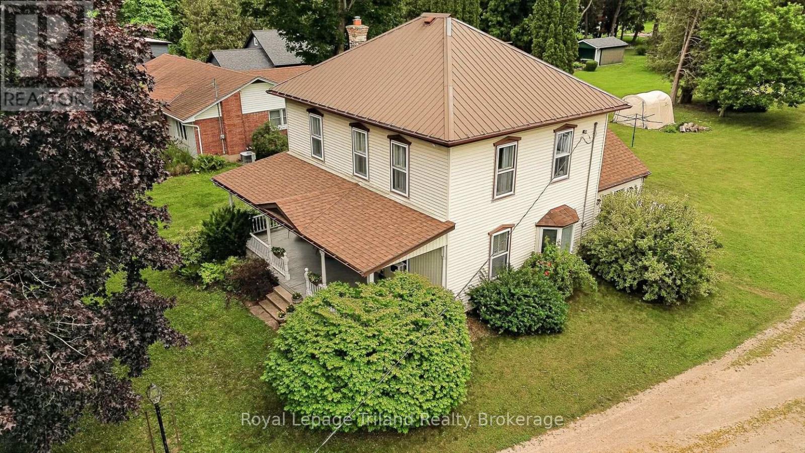 30 Park Avenue, Ingersoll, Ontario  N5C 1B5 - Photo 3 - X13538190