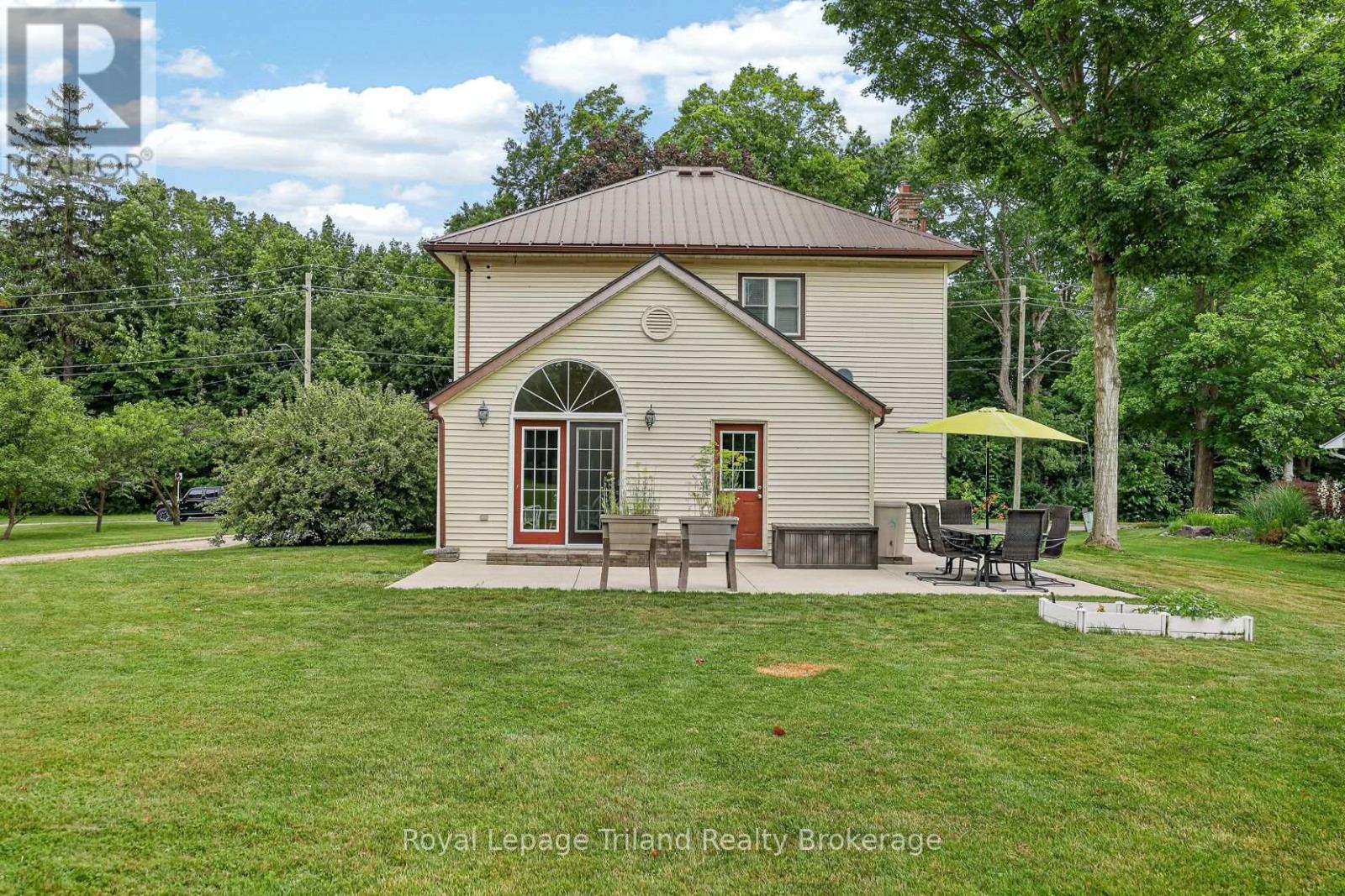 30 Park Avenue, Ingersoll, Ontario  N5C 1B5 - Photo 35 - X13538190