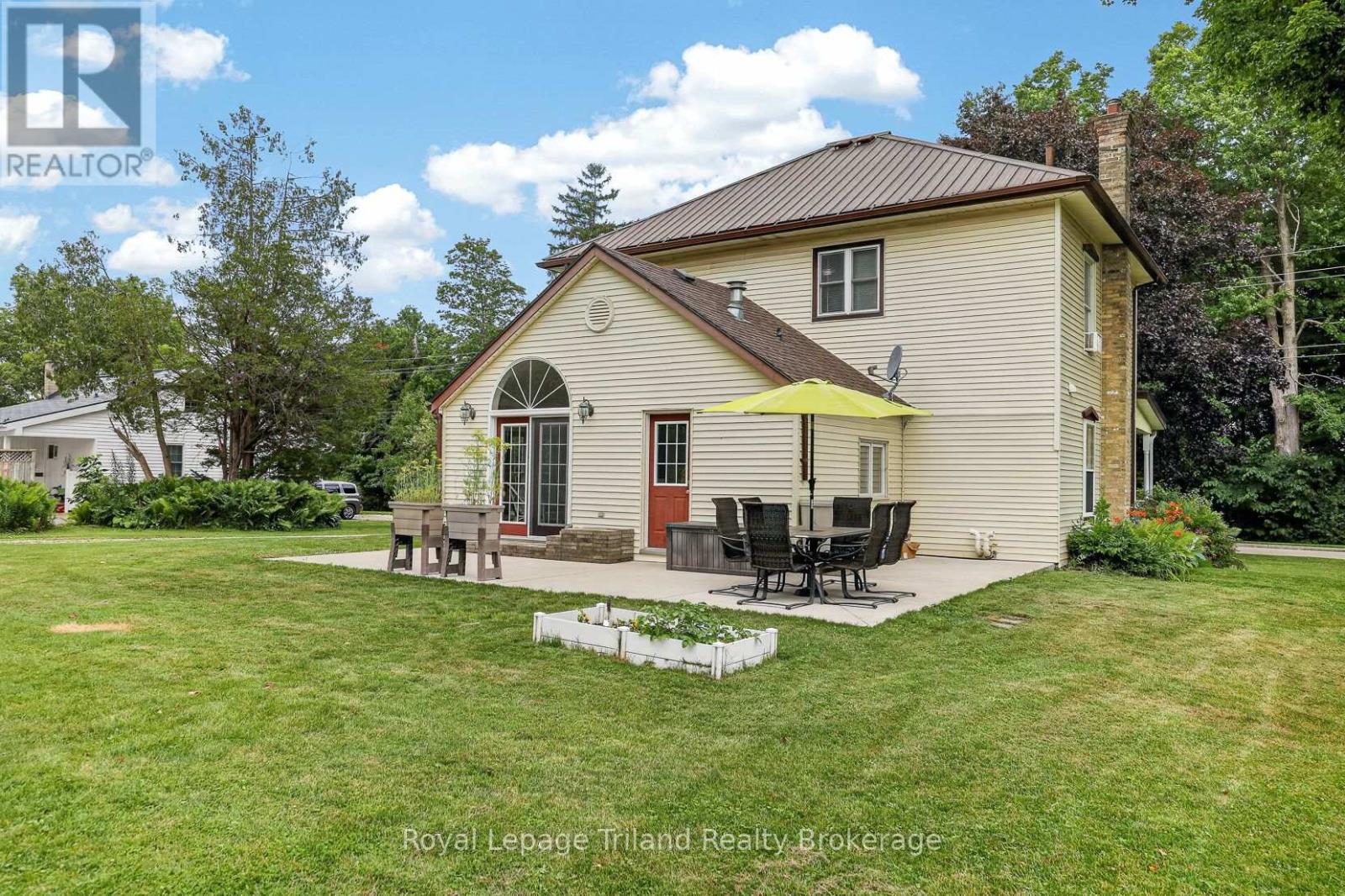 30 Park Avenue, Ingersoll, Ontario  N5C 1B5 - Photo 36 - X13538190
