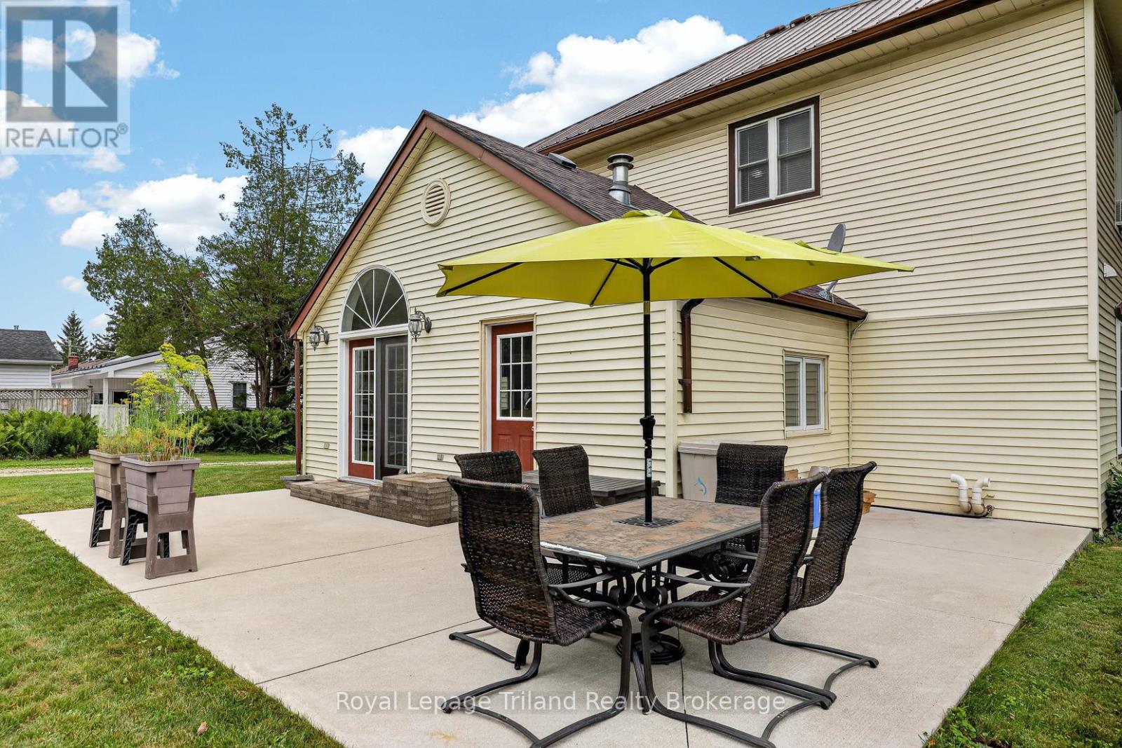 30 Park Avenue, Ingersoll, Ontario  N5C 1B5 - Photo 37 - X13538190
