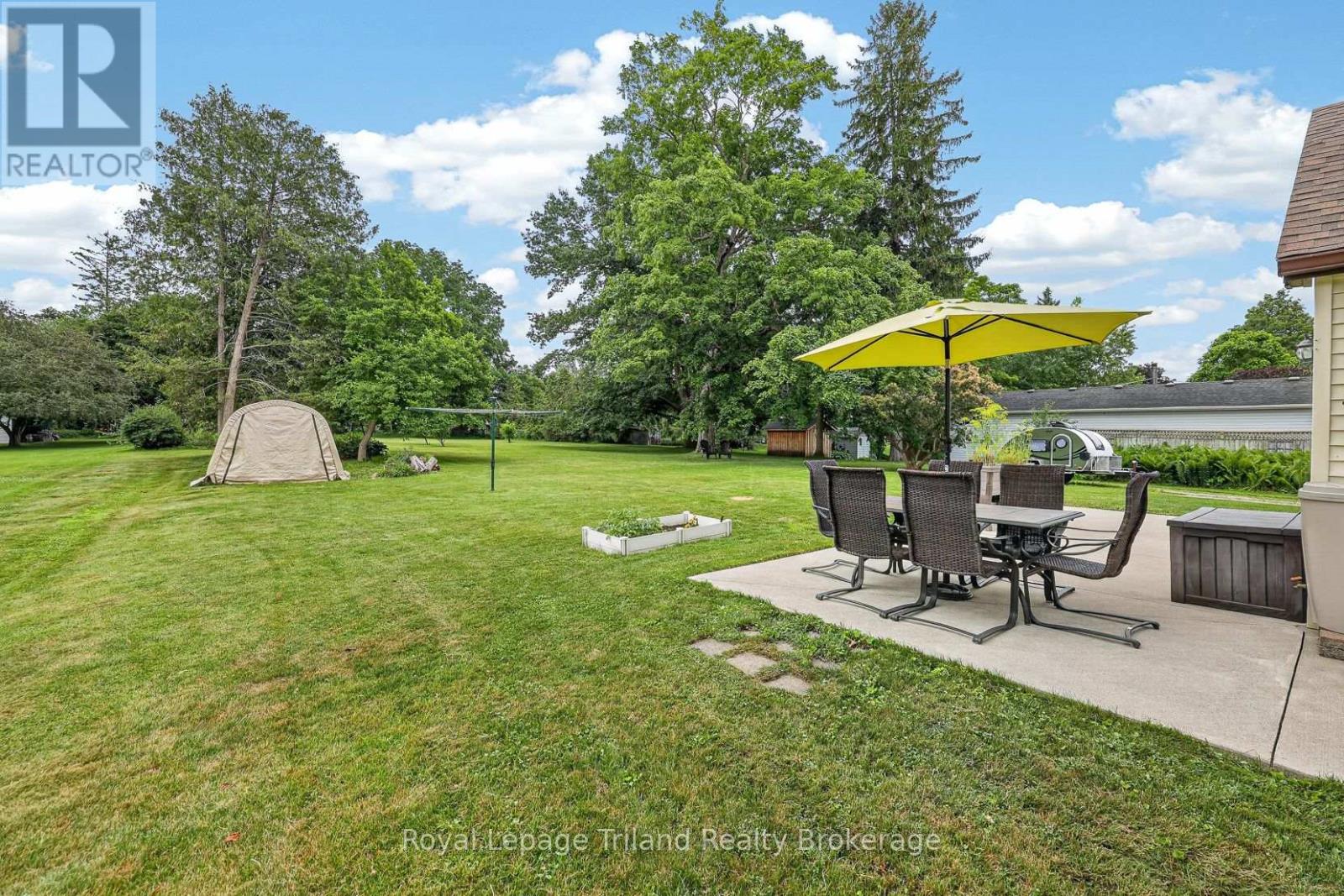 30 Park Avenue, Ingersoll, Ontario  N5C 1B5 - Photo 38 - X13538190