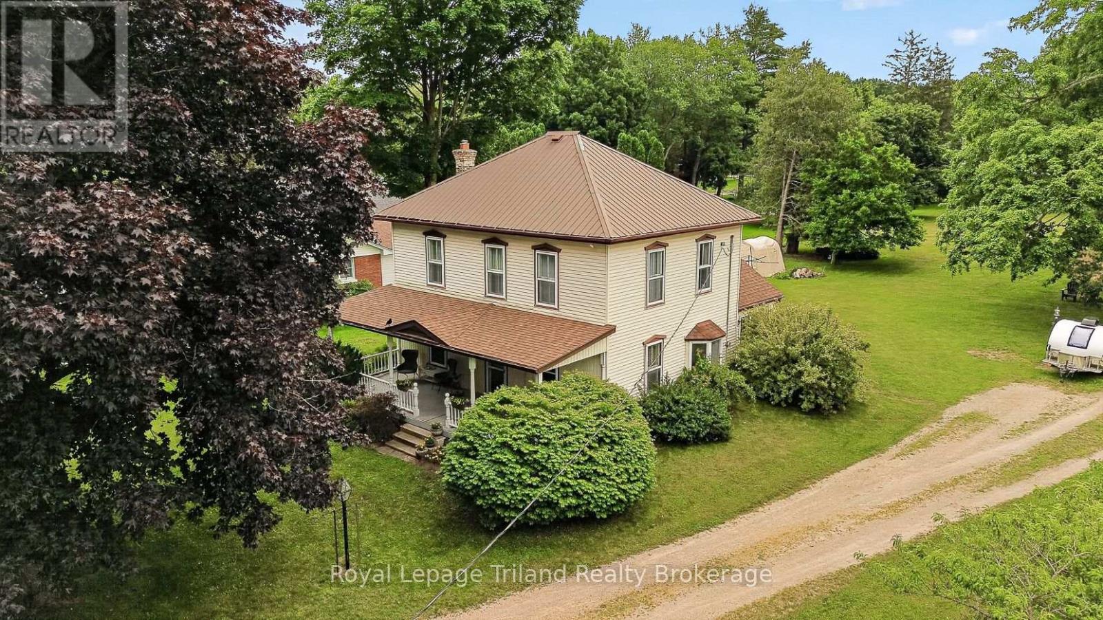 30 Park Avenue, Ingersoll, Ontario  N5C 1B5 - Photo 4 - X13538190
