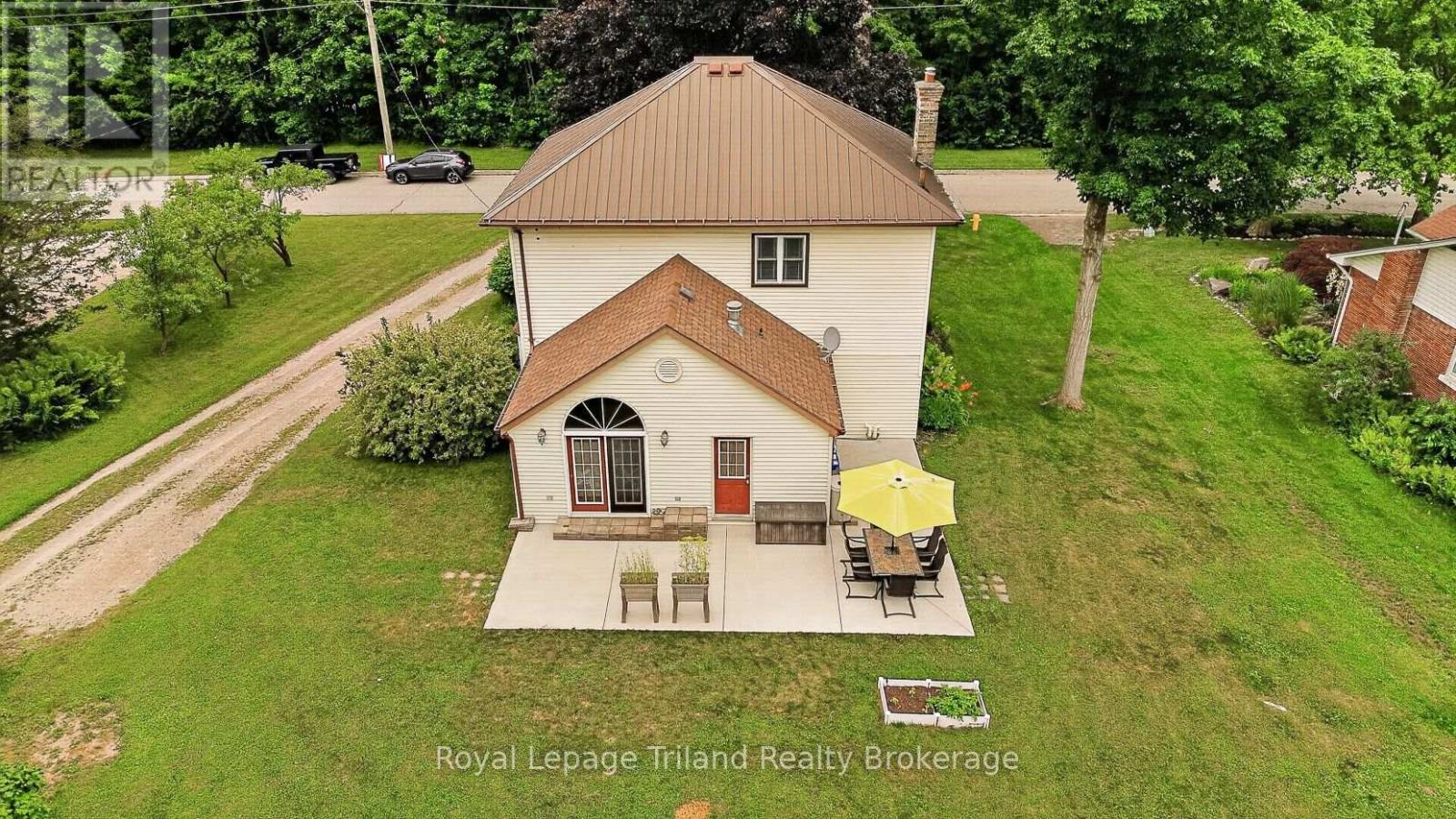30 Park Avenue, Ingersoll, Ontario  N5C 1B5 - Photo 43 - X13538190