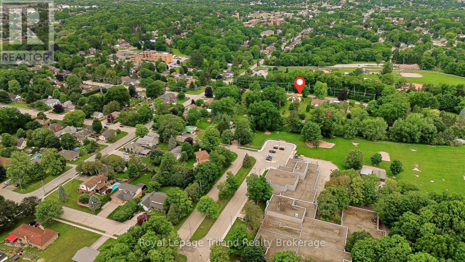 30 Park Avenue, Ingersoll, Ontario  N5C 1B5 - Photo 48 - X13538190