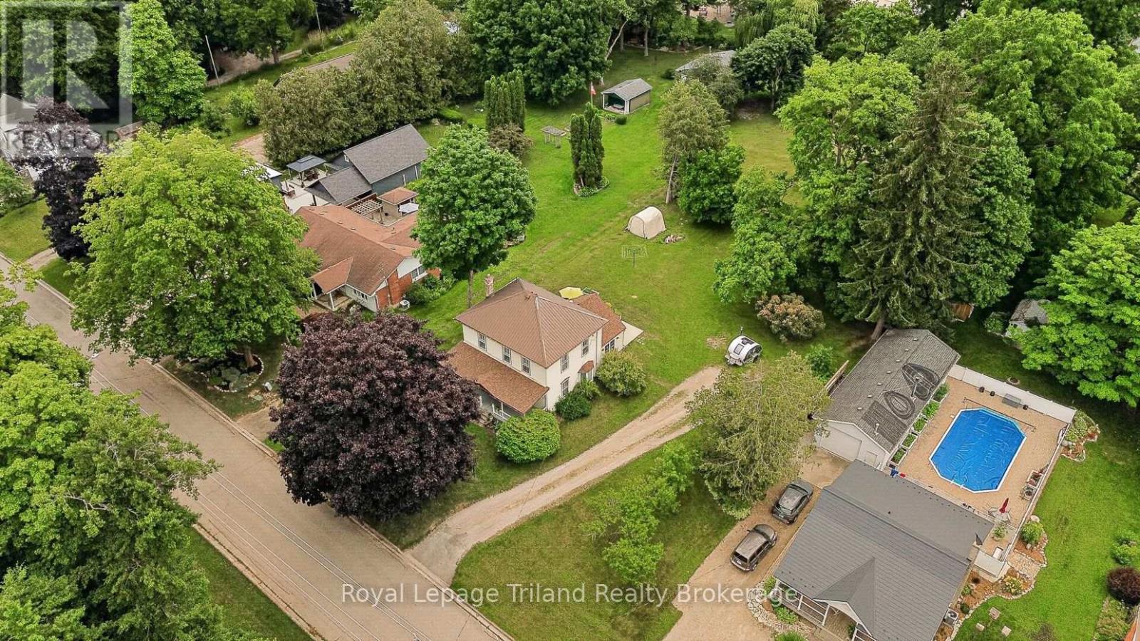 30 Park Avenue, Ingersoll, Ontario  N5C 1B5 - Photo 5 - X13538190