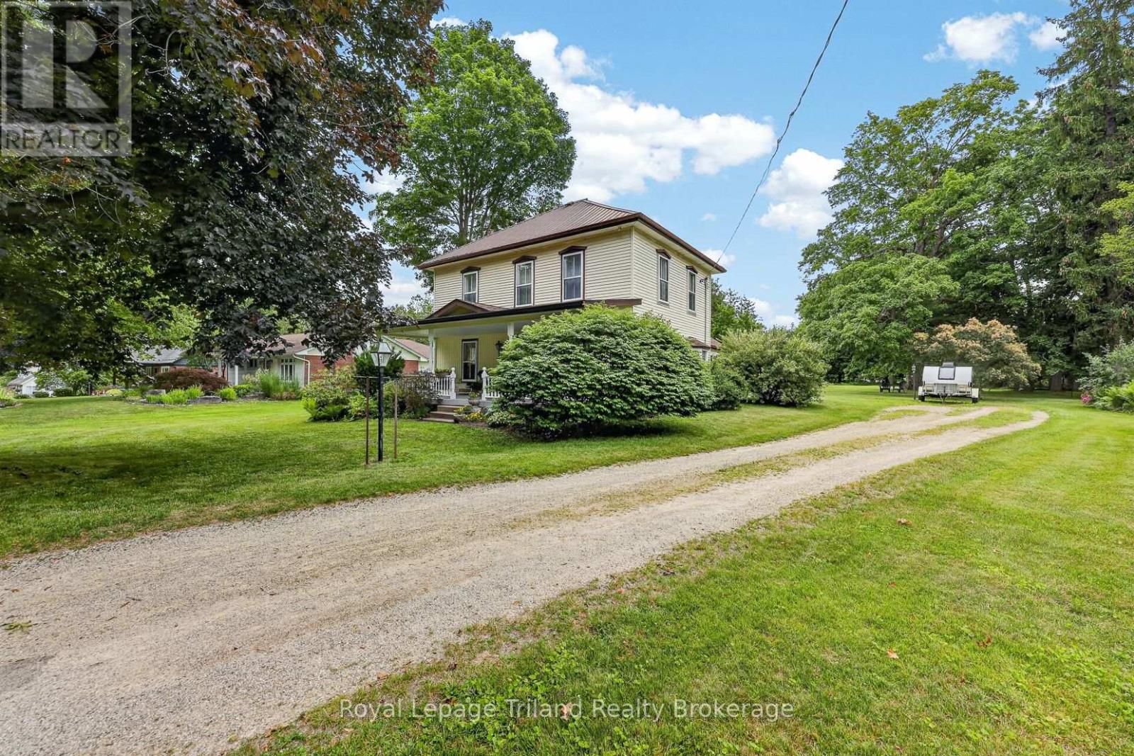 30 Park Avenue, Ingersoll, Ontario  N5C 1B5 - Photo 6 - X13538190