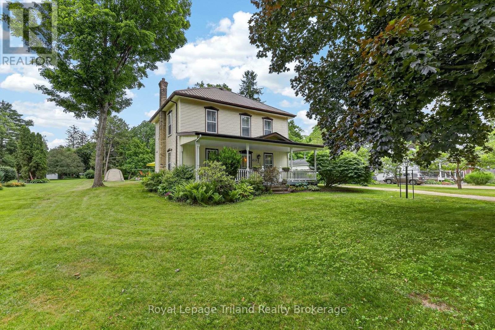 30 Park Avenue, Ingersoll, Ontario  N5C 1B5 - Photo 7 - X13538190
