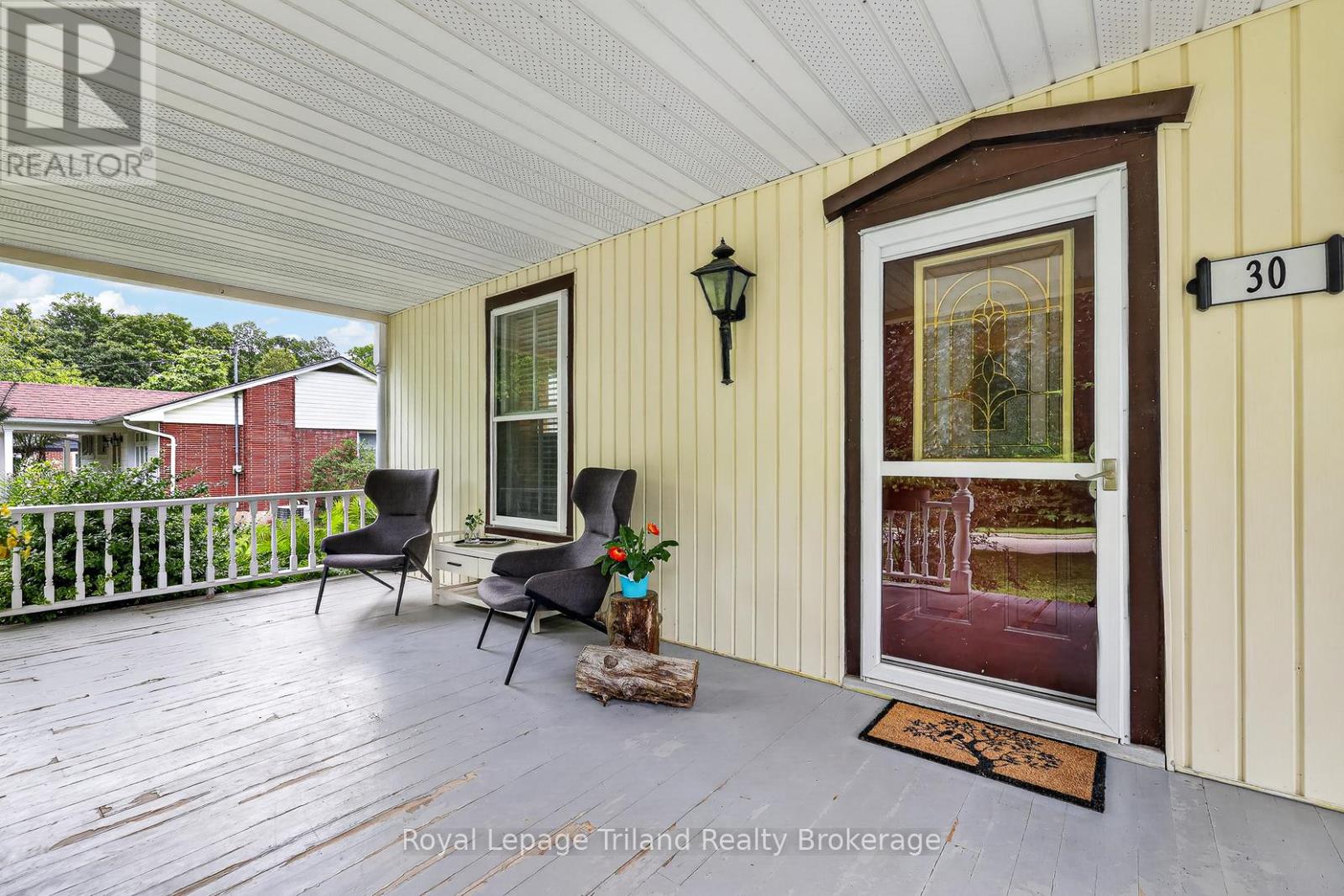 30 Park Avenue, Ingersoll, Ontario  N5C 1B5 - Photo 8 - X13538190