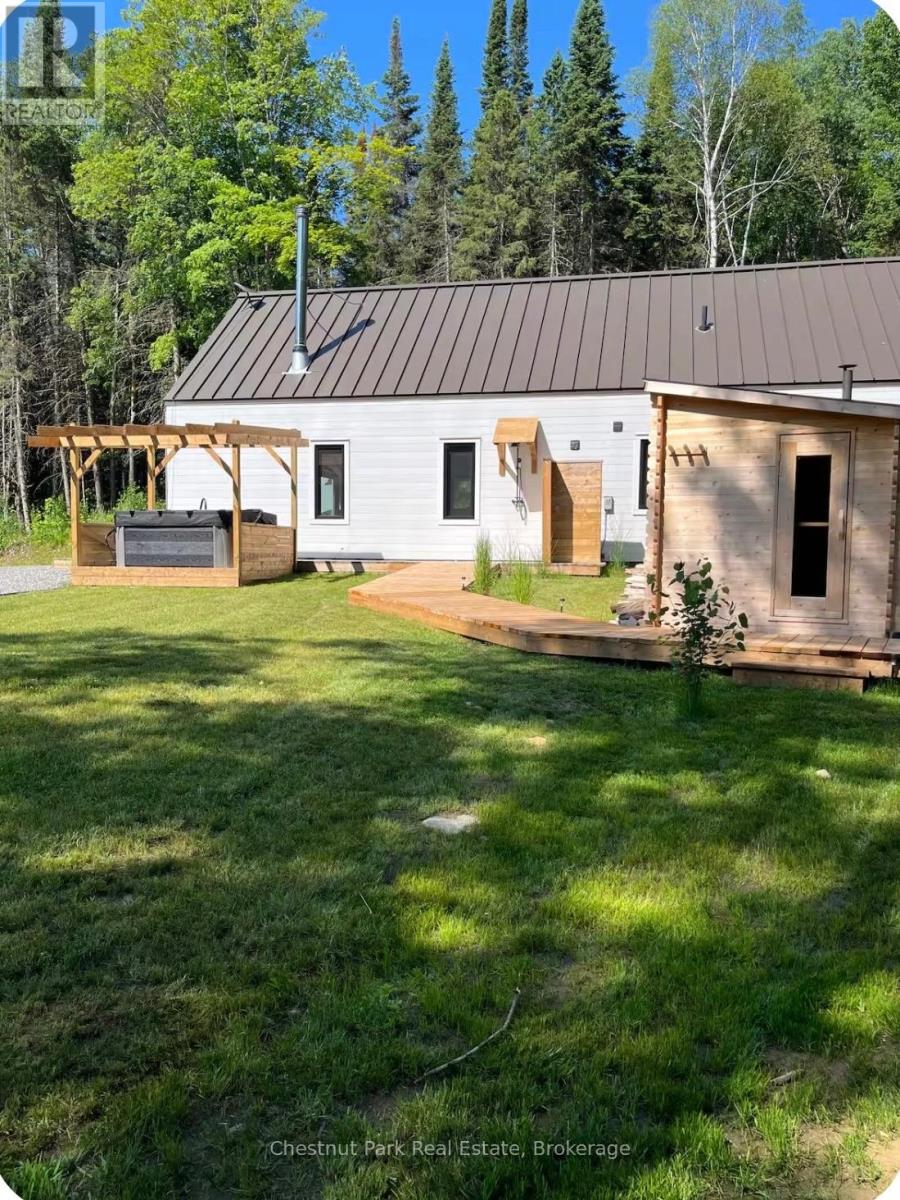622 Fish Lake Road, Huntsville (Chaffey), Ontario  P1H 2J6 - Photo 33 - X13476372