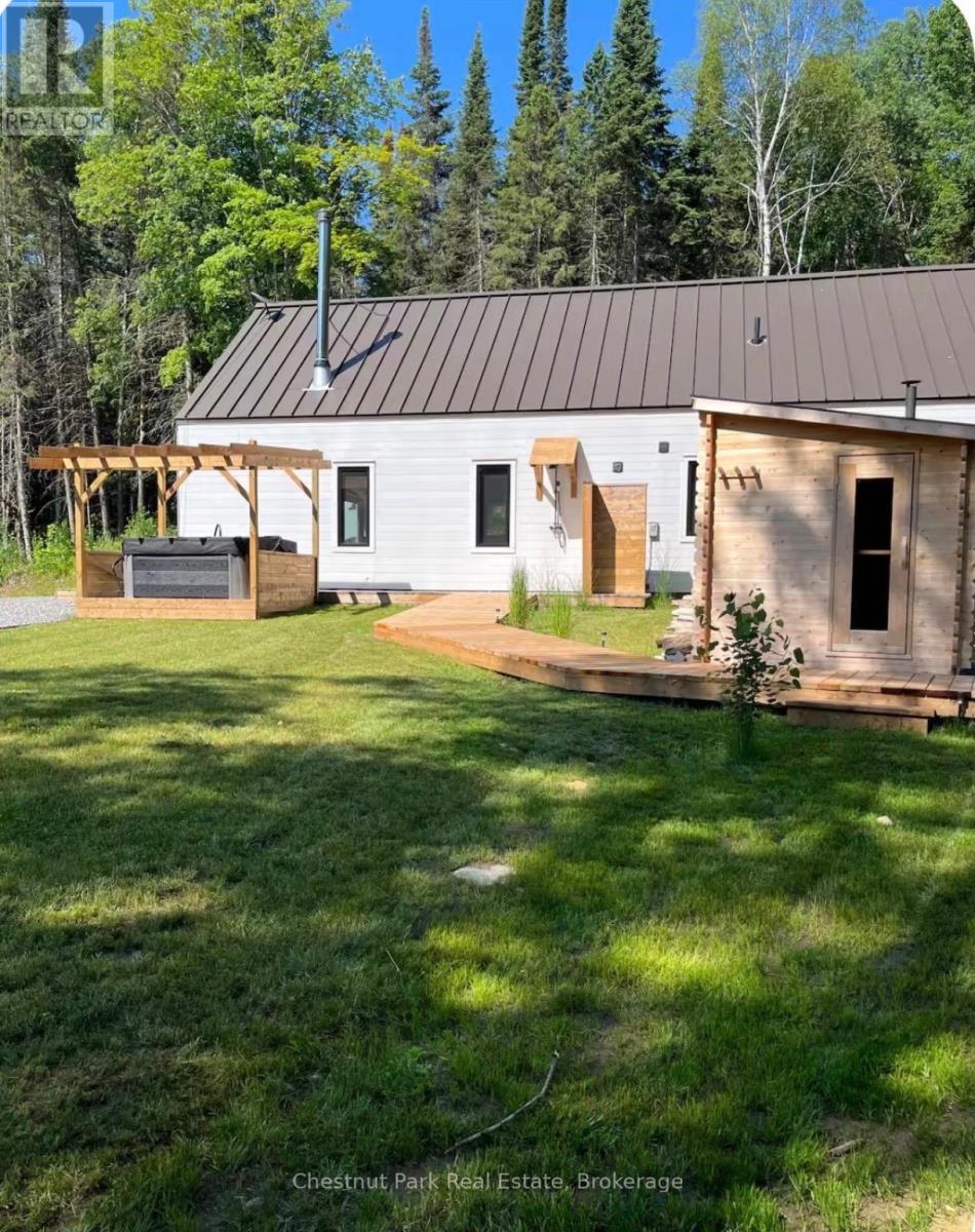 622 Fish Lake Road, Huntsville (Chaffey), Ontario  P1H 2J6 - Photo 3 - X13476372