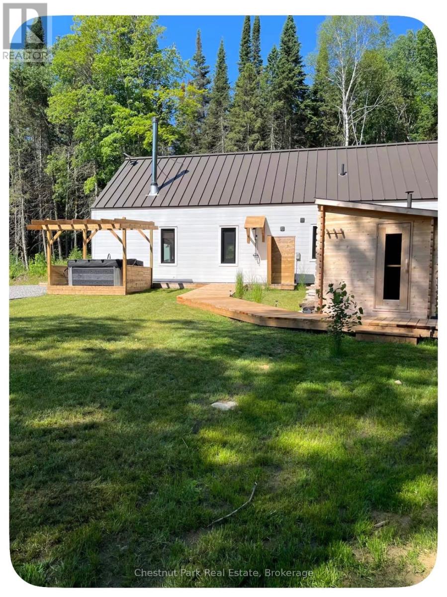 622 Fish Lake Road, Huntsville (Chaffey), Ontario  P1H 2J6 - Photo 50 - X13476372