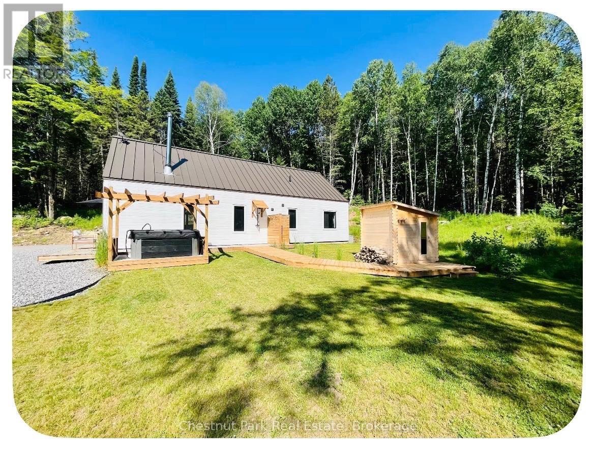 622 Fish Lake Road, Huntsville (Chaffey), Ontario  P1H 2J6 - Photo 39 - X13476372