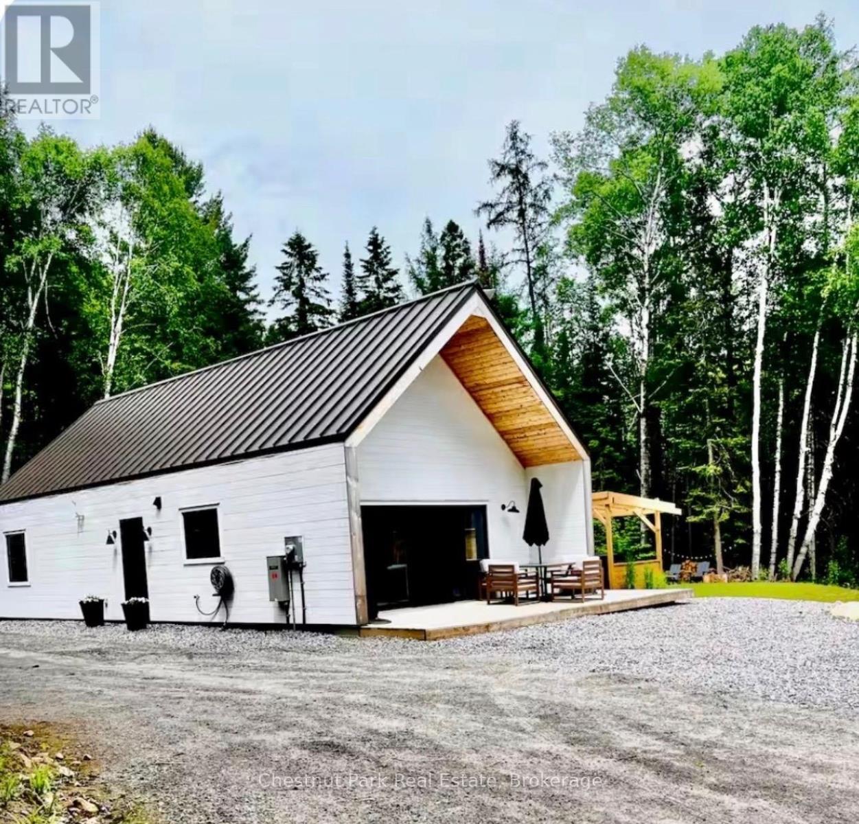 622 Fish Lake Road, Huntsville (Chaffey), Ontario  P1H 2J6 - Photo 45 - X13476372
