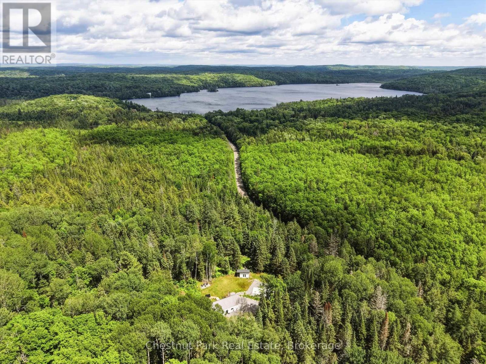 622 Fish Lake Road, Huntsville (Chaffey), Ontario  P1H 2J6 - Photo 48 - X13476372