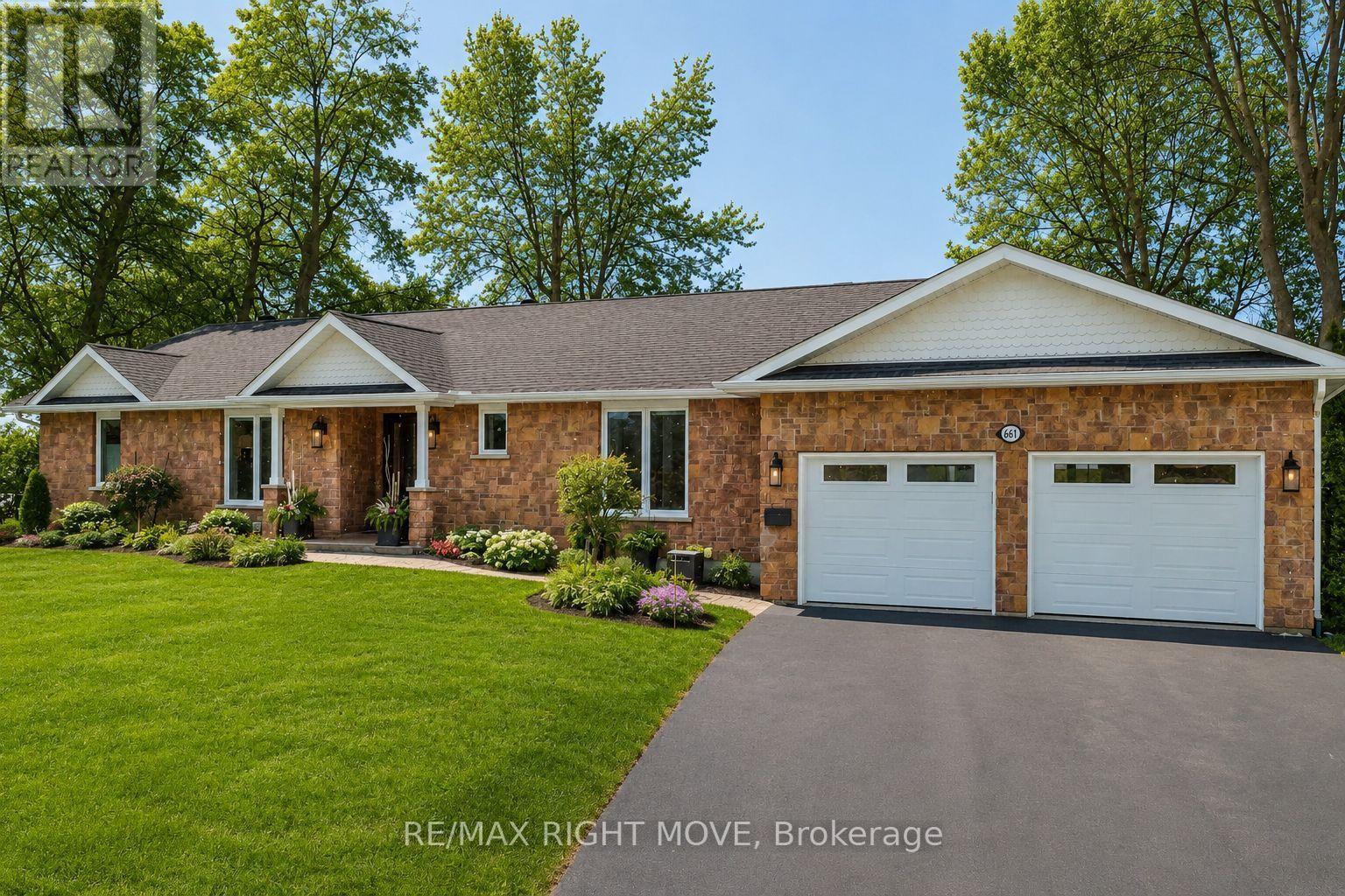 661 GLEN CRESCENT, Orillia