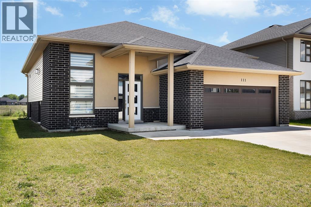 111 Kingsbridge Drive, Amherstburg, Ontario  N9V 0G3 - Photo 2 - 26016341