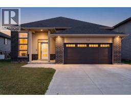 111 KINGSBRIDGE DRIVE, Amherstburg, Ontario