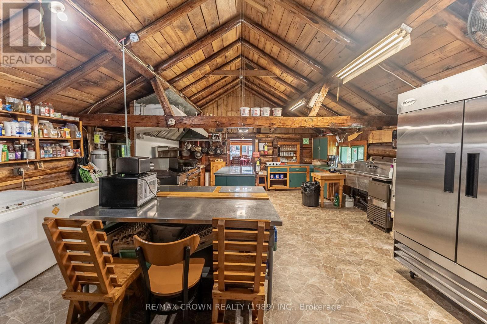 36 Martin River Road, Temagami, Ontario  P0H 1T0 - Photo 27 - X13538246
