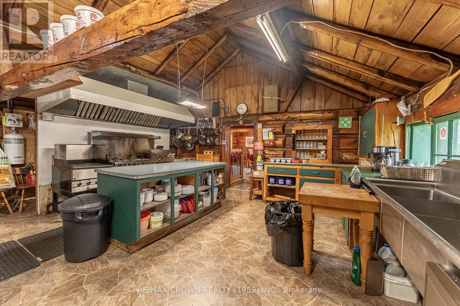 36 Martin River Road, Temagami, Ontario  P0H 1T0 - Photo 28 - X13538246