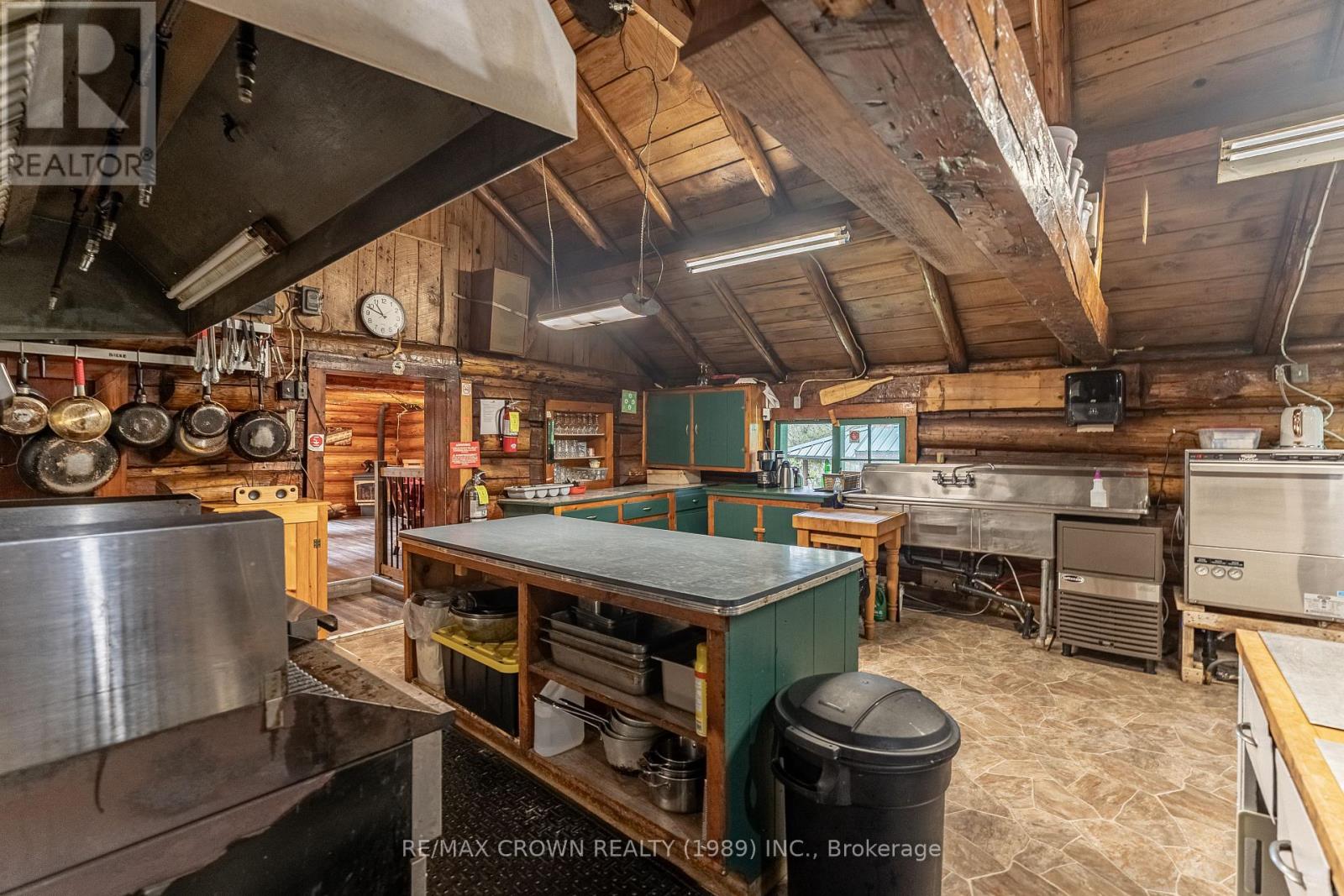 36 Martin River Road, Temagami, Ontario  P0H 1T0 - Photo 29 - X13538246