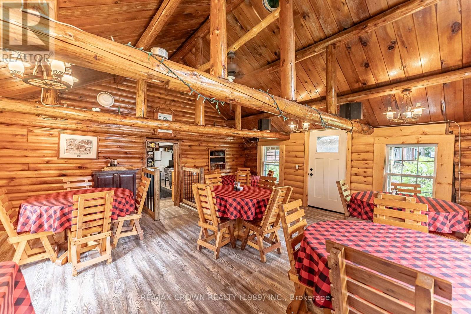 36 Martin River Road, Temagami, Ontario  P0H 1T0 - Photo 33 - X13538246