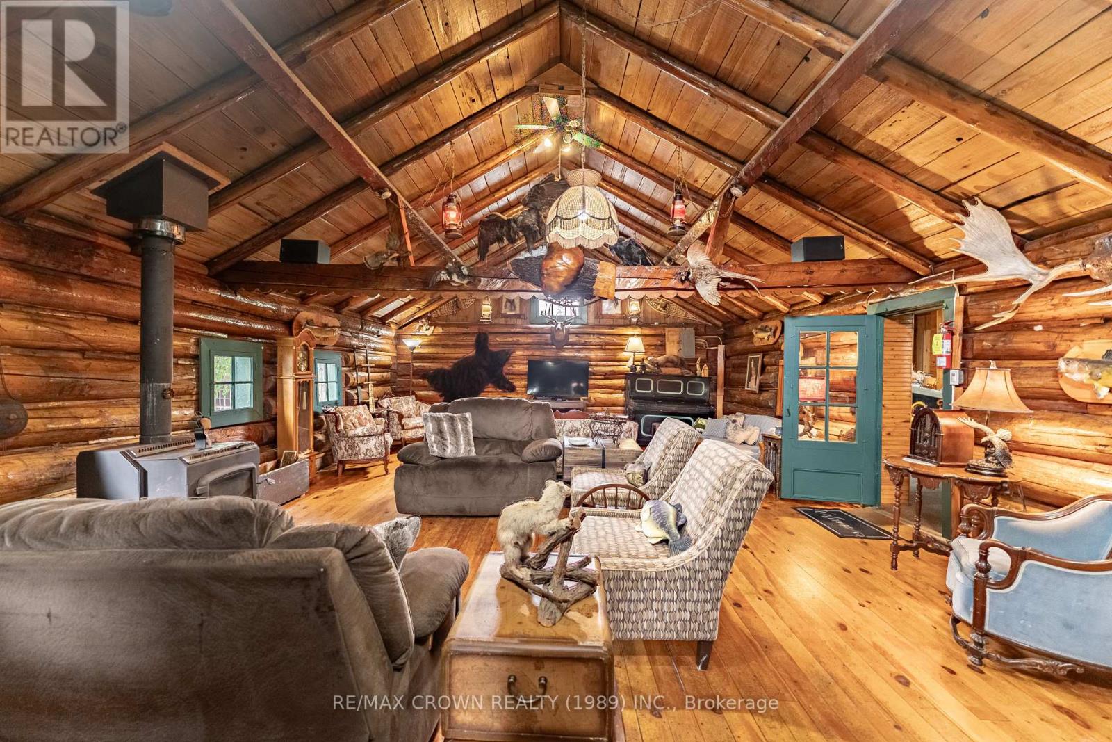 36 Martin River Road, Temagami, Ontario  P0H 1T0 - Photo 35 - X13538246