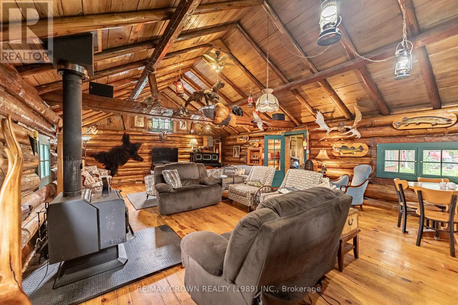 36 Martin River Road, Temagami, Ontario  P0H 1T0 - Photo 36 - X13538246