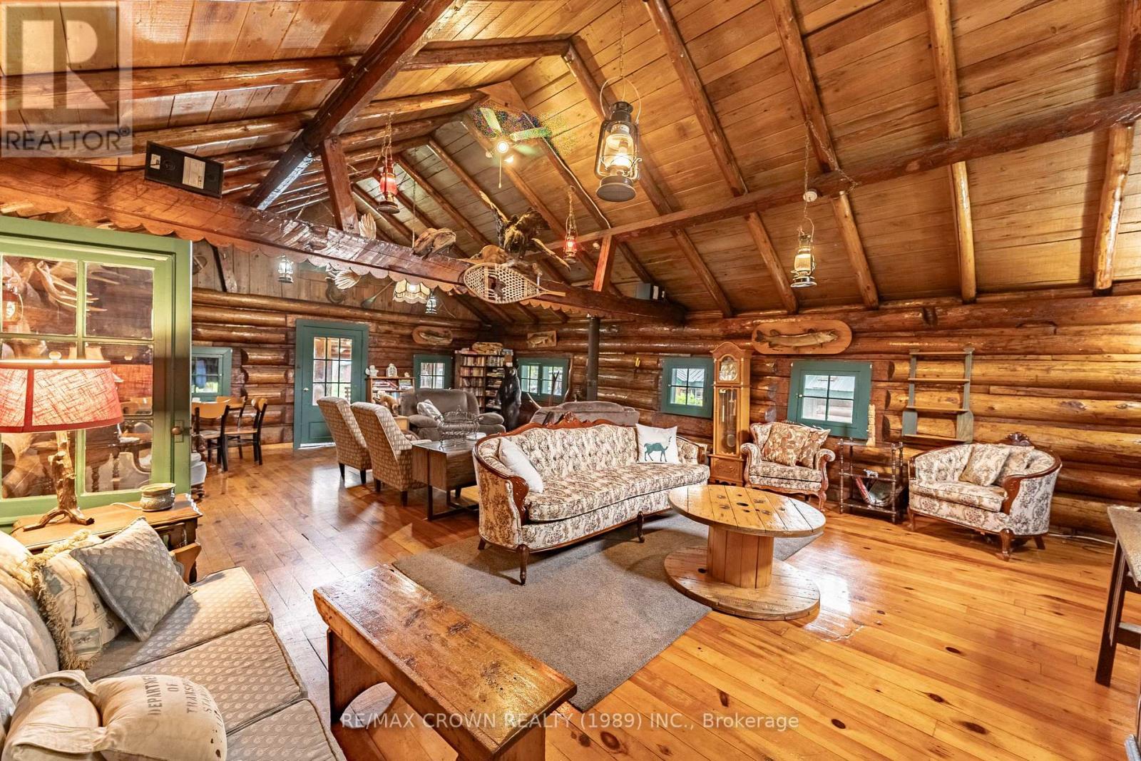 36 Martin River Road, Temagami, Ontario  P0H 1T0 - Photo 37 - X13538246