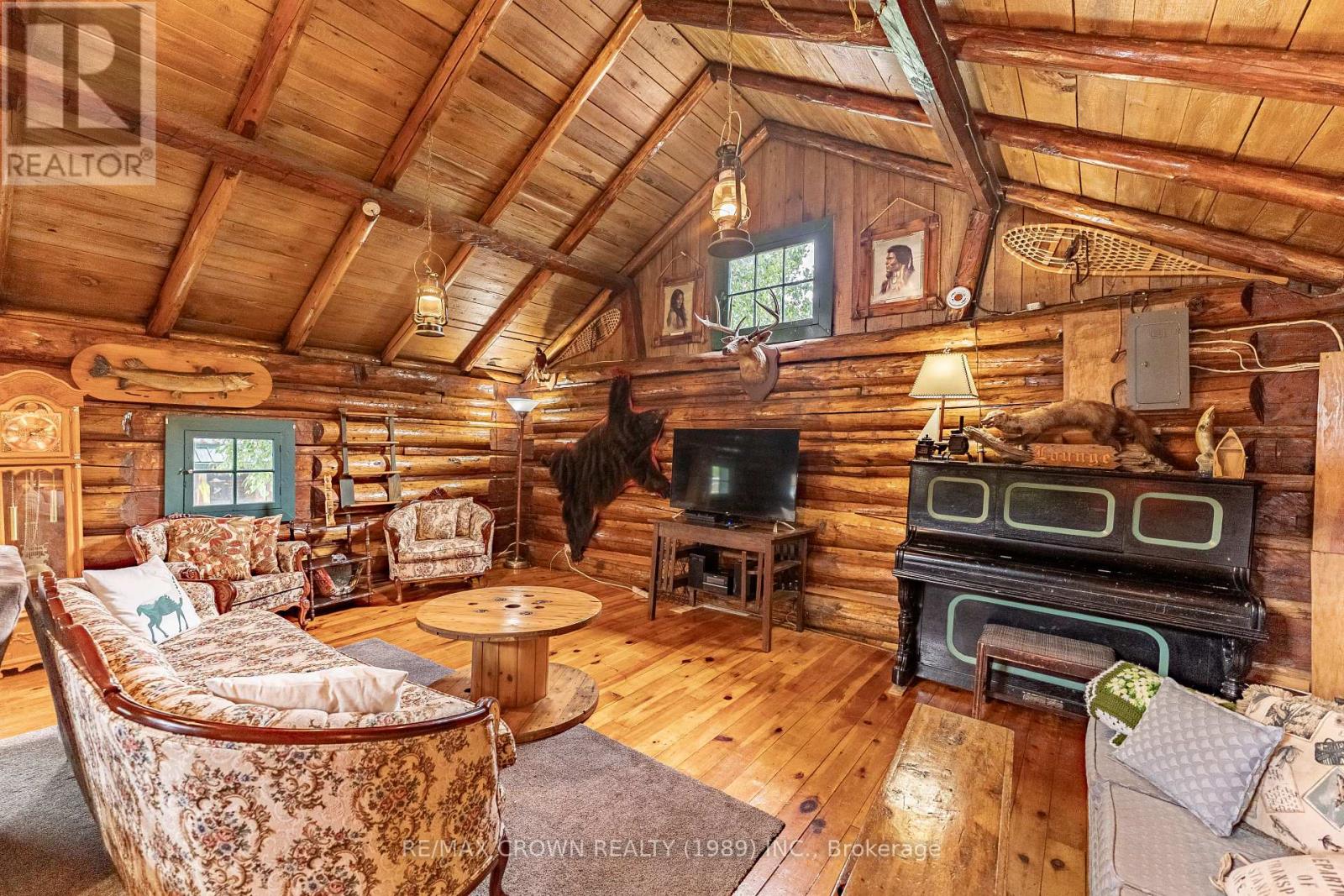 36 Martin River Road, Temagami, Ontario  P0H 1T0 - Photo 38 - X13538246