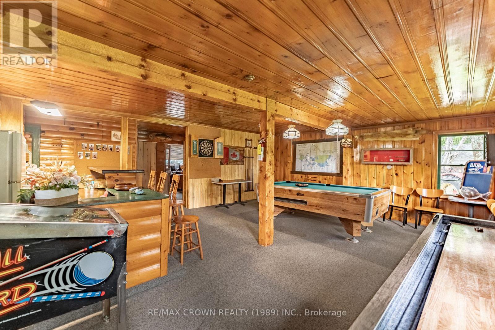 36 Martin River Road, Temagami, Ontario  P0H 1T0 - Photo 39 - X13538246