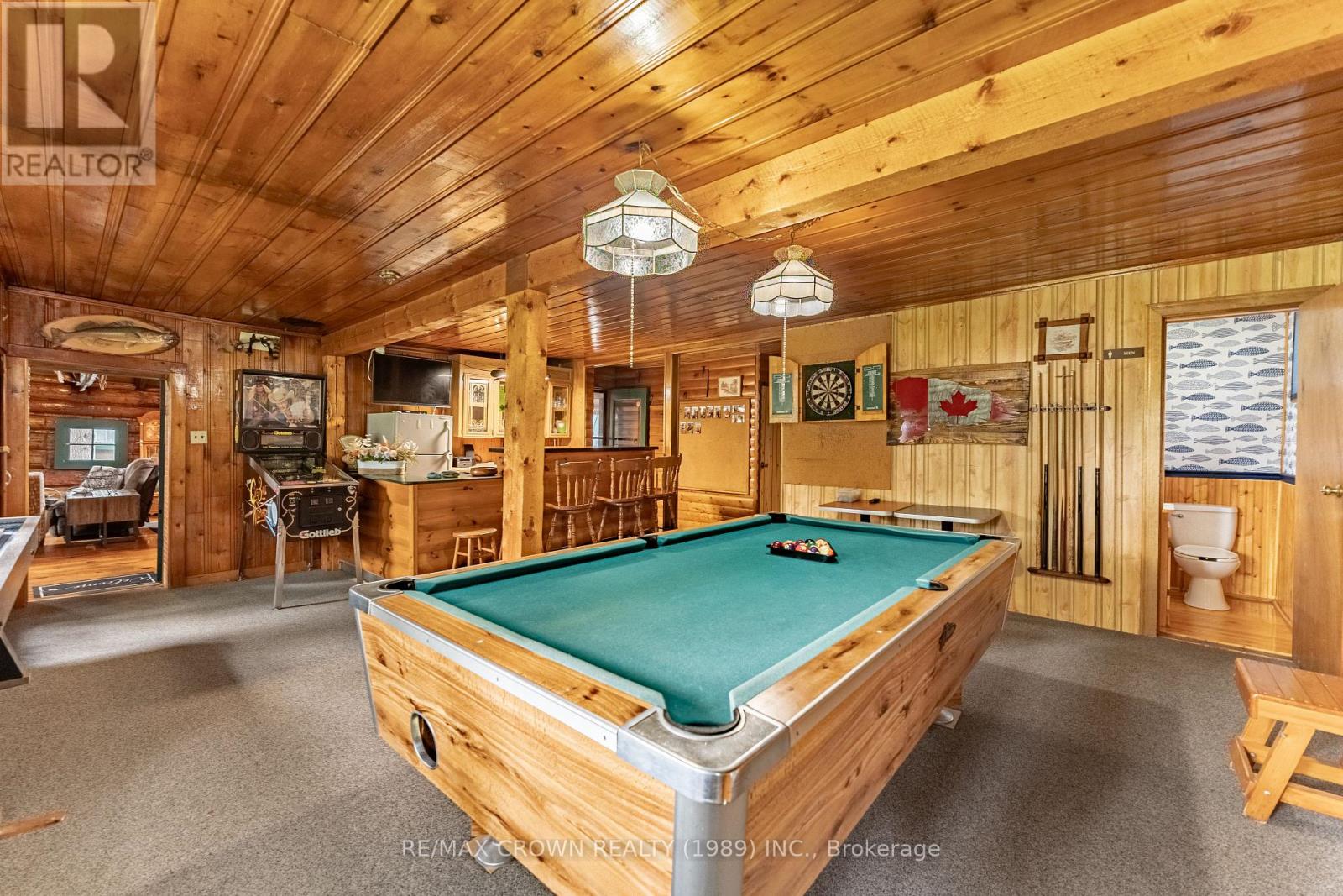 36 Martin River Road, Temagami, Ontario  P0H 1T0 - Photo 42 - X13538246