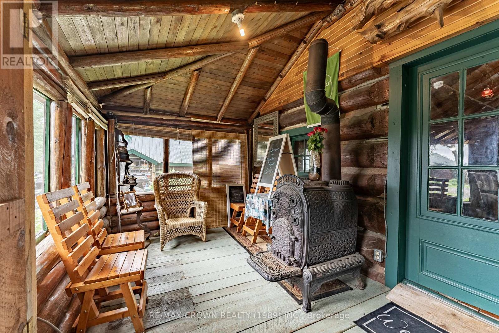 36 Martin River Road, Temagami, Ontario  P0H 1T0 - Photo 43 - X13538246