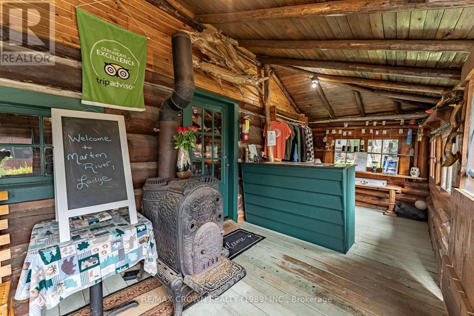 36 Martin River Road, Temagami, Ontario  P0H 1T0 - Photo 44 - X13538246