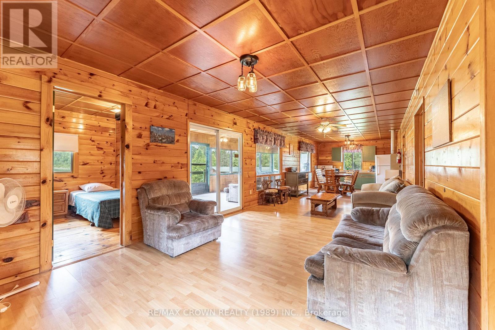 36 Martin River Road, Temagami, Ontario  P0H 1T0 - Photo 45 - X13538246