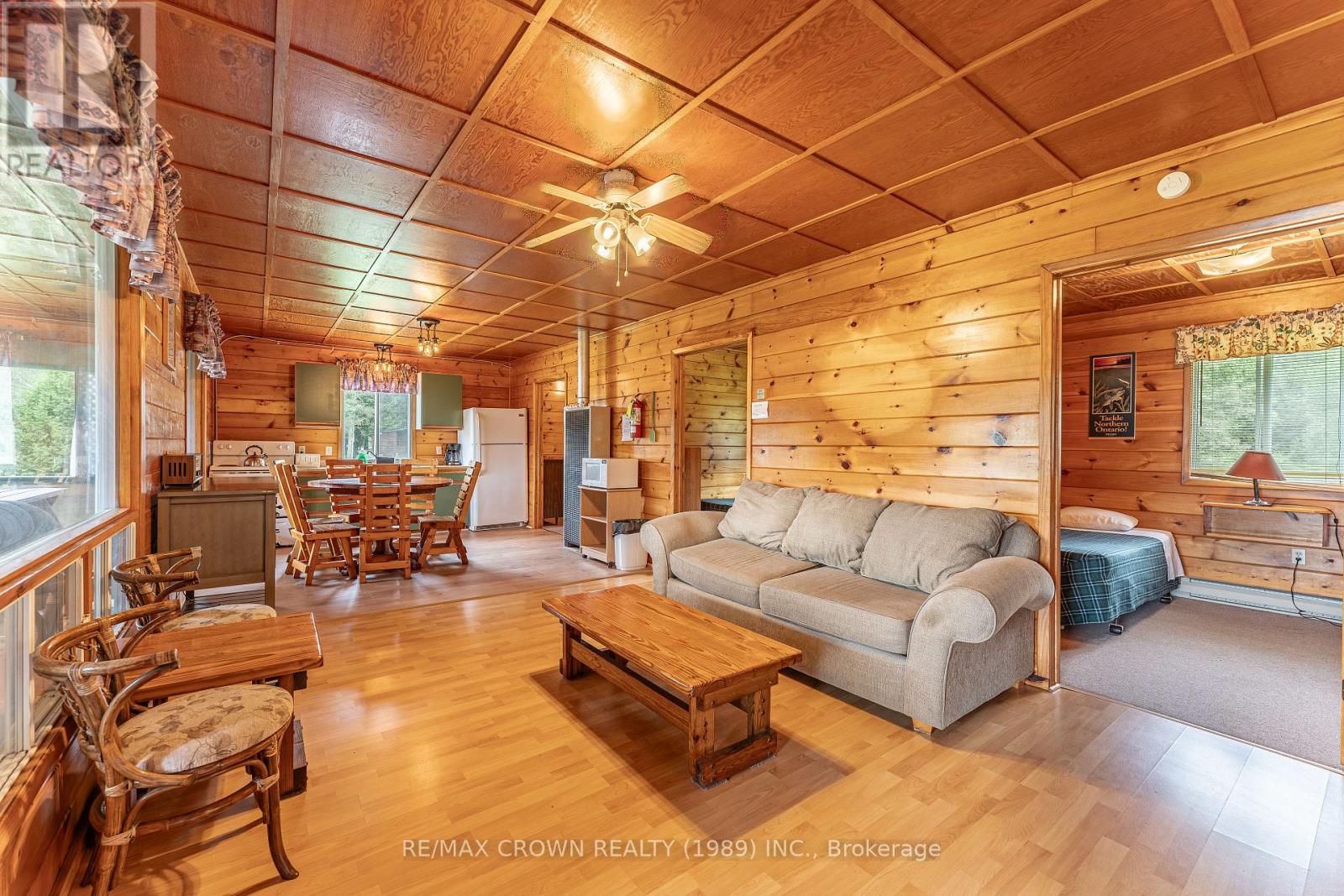 36 Martin River Road, Temagami, Ontario  P0H 1T0 - Photo 47 - X13538246