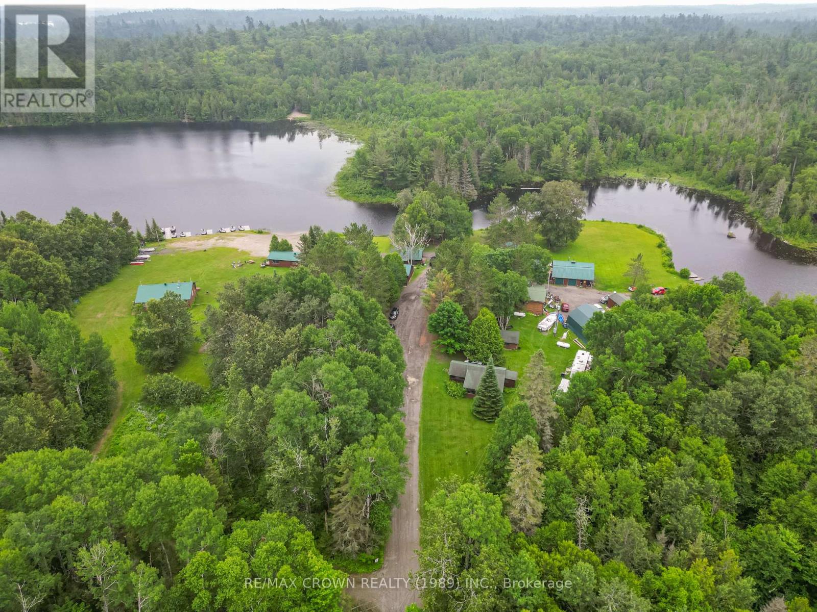 36 Martin River Road, Temagami, Ontario  P0H 1T0 - Photo 6 - X13538246